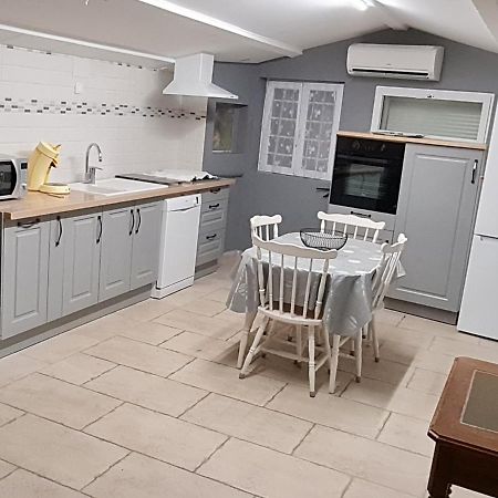 Maison Des Clos ニヨン エクステリア 写真